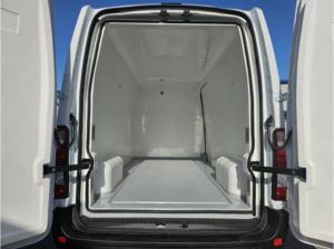 Kit isolamento termico