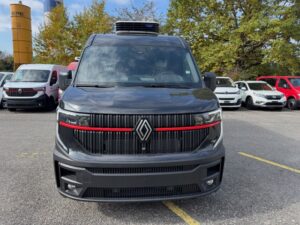 new renault master vans 4