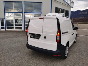 new vw caddy vans 4