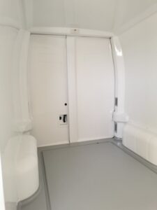 p thermal insulation kit 3