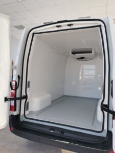 p thermal insulation kit 4