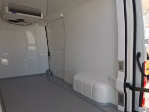 p thermal insulation kit 5