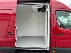 p thermal insulation kit 8