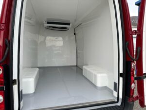 used van conversion 10