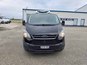 used van conversion 15