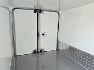 used van conversion 18