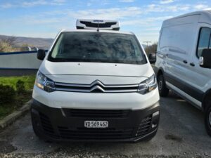 used van conversion 19