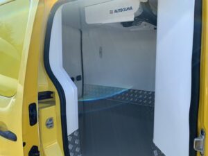 used van conversion 2