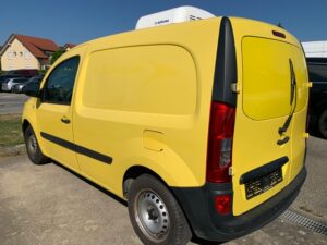 used van conversion 4