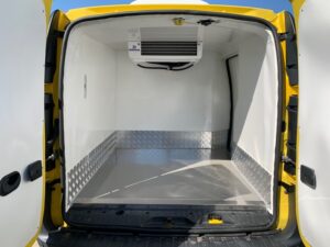 used van conversion 5