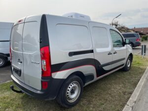 used van conversion 7